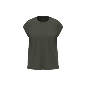 Organic Khaki