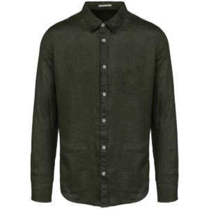Organic Khaki