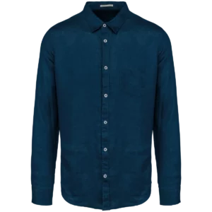Peacock Blue