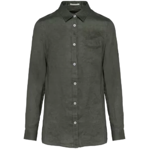Organic Khaki