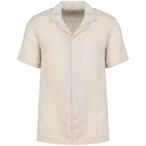 Linnen overhemd heren Linen