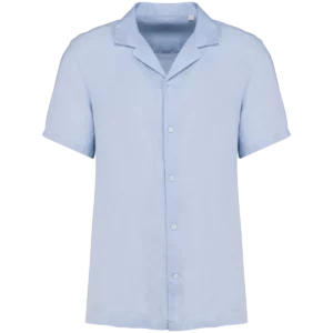 Linen Blue
