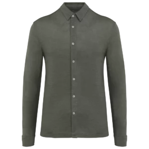 Organic Khaki