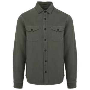 Washed Pale Khaki