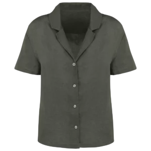 Organic Khaki