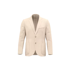 Washed Linen Sand