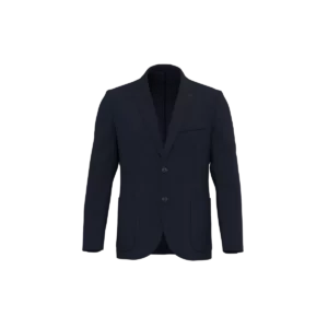 Washed Navy Blue