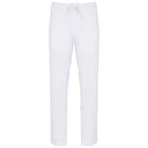 Washed White