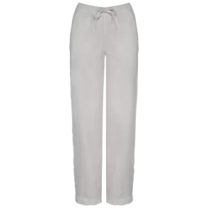 Washed White