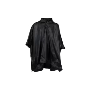 Poncho BLACK