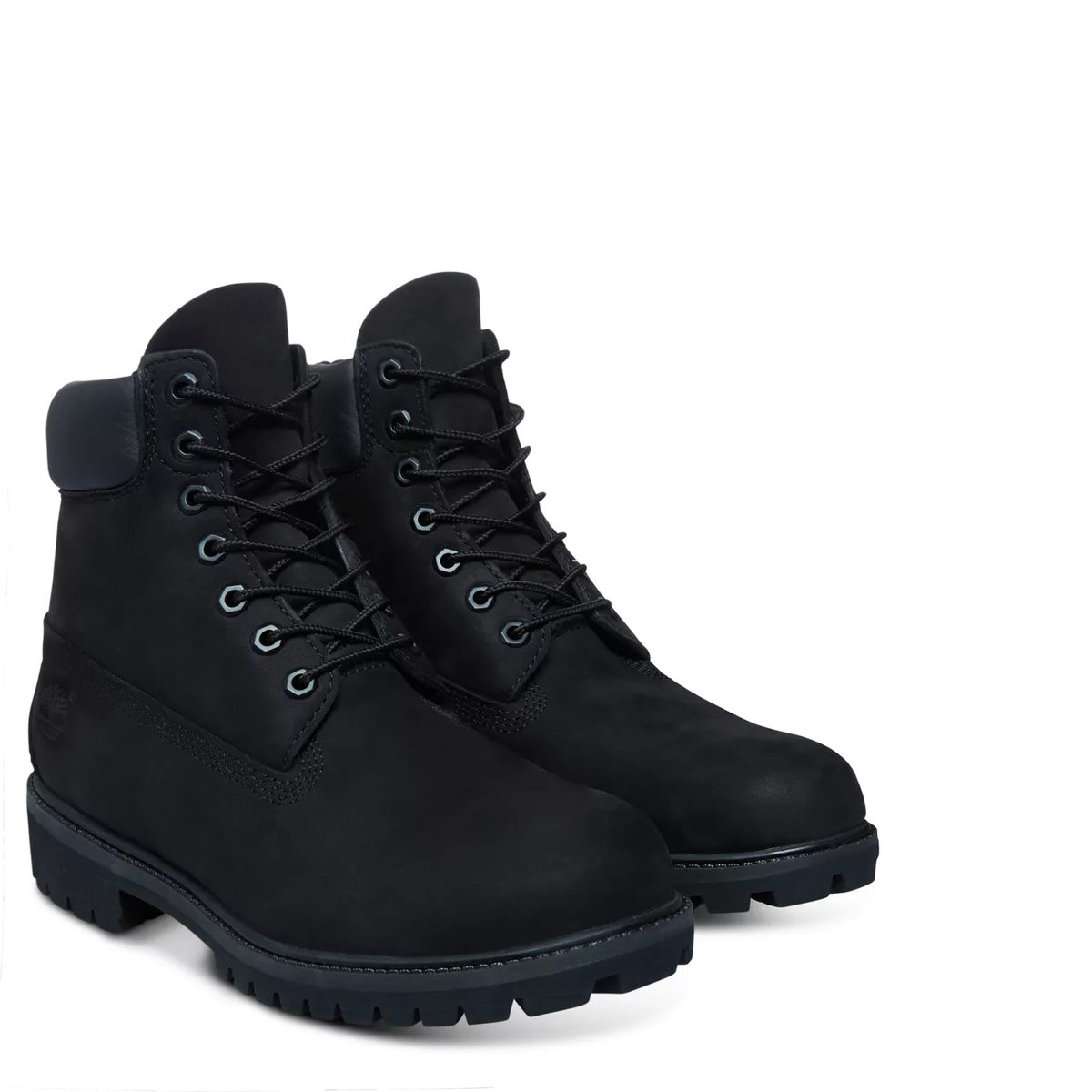 Premium Boot shoes Black