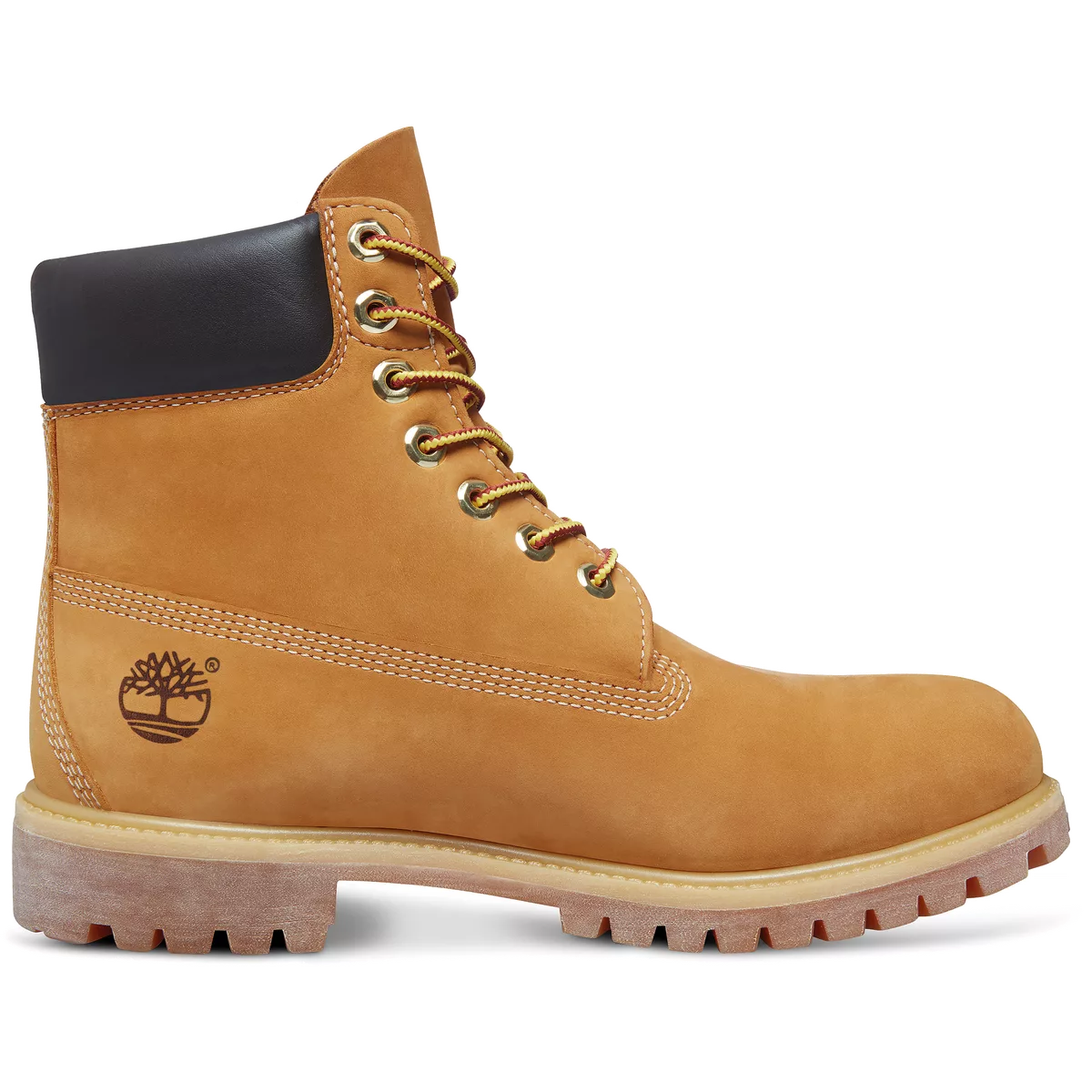 Premium Boot shoes Yellow