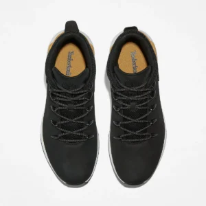 Schoenen Sprint trekker mid Jet black