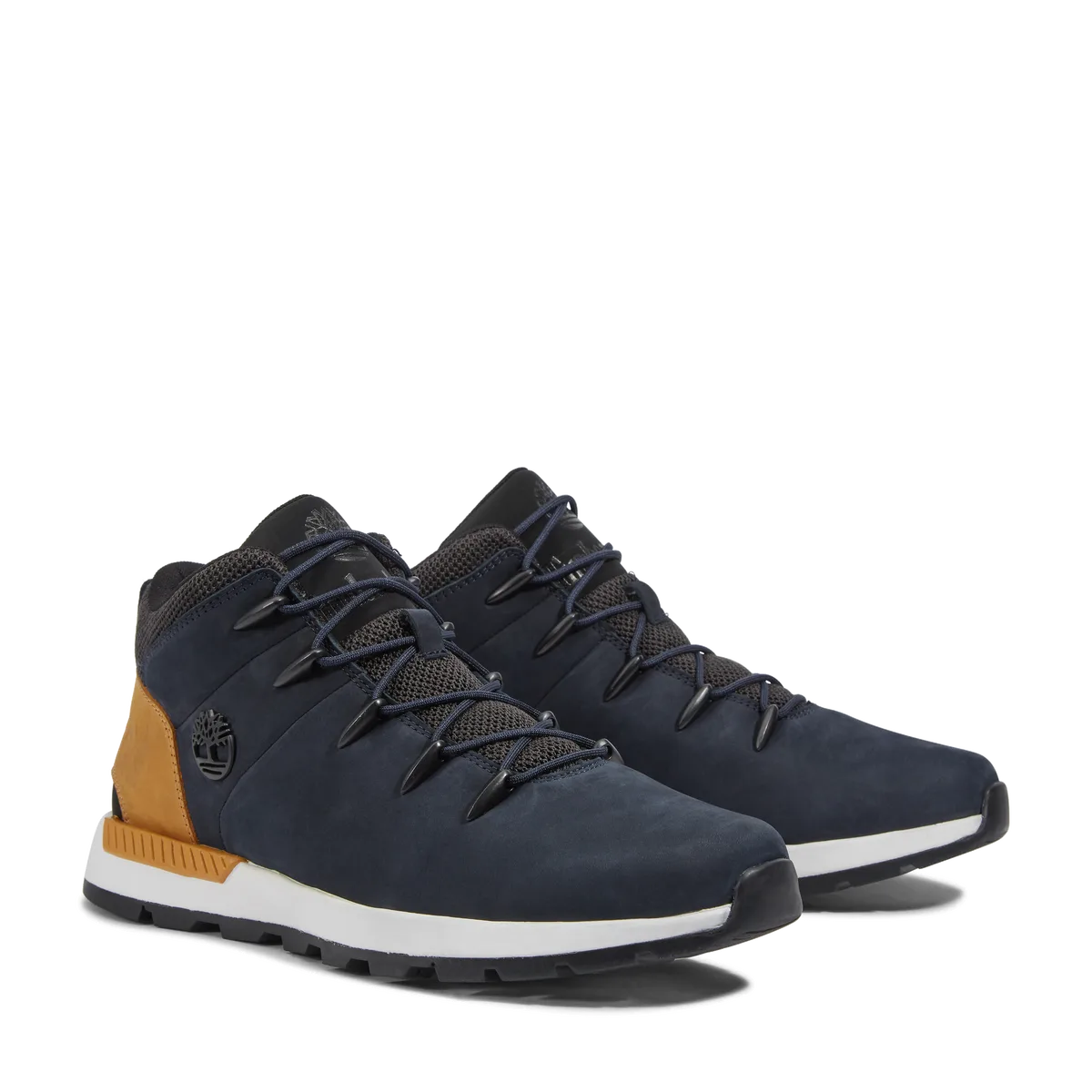 Schoenen Sprint trekker mid Navy