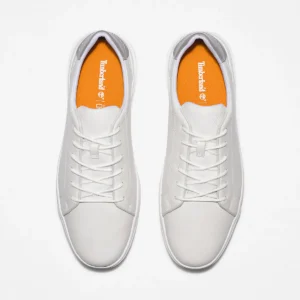 Schoenen Seneca bay oxford Blanc de blanc