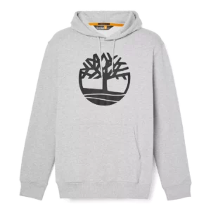 Medium Grey Heather / Dark Sapphire