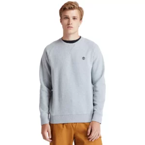 Medium Grey Heather