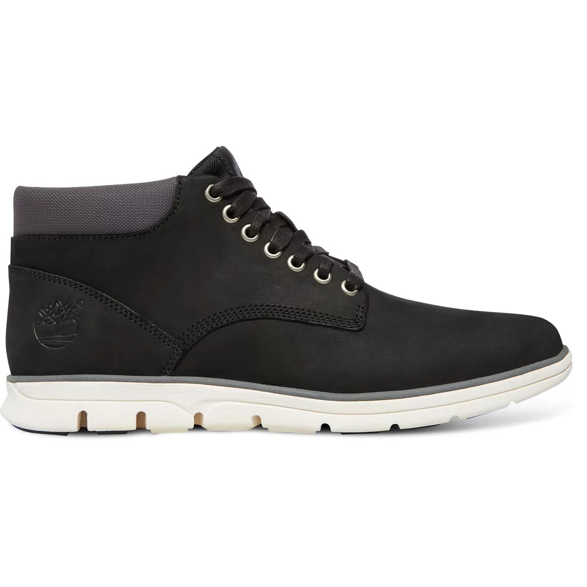 Bradstreet Chukka shoes Black