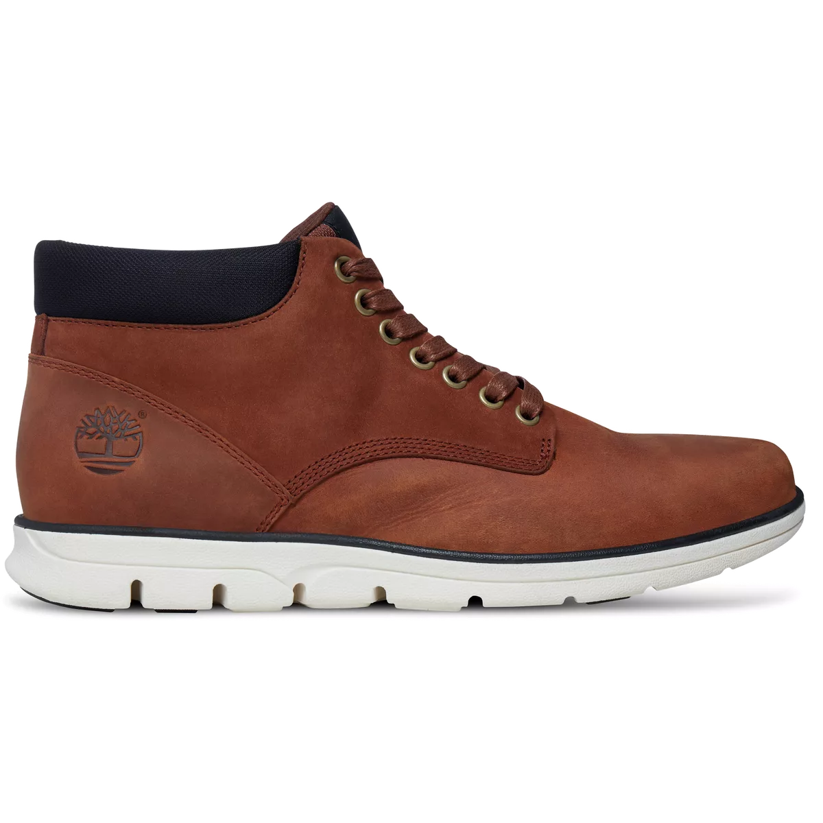 Bradstreet Chukka shoes Brown