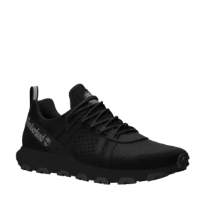 Winsor trail schoenen Black