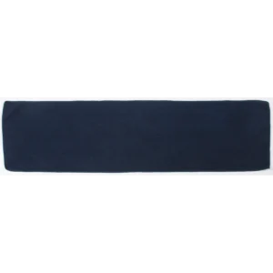 Microfibre Sports Towel Navy