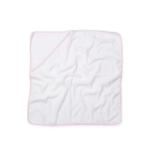 White / Pale Pink