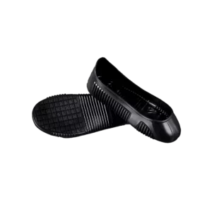 Overschoen Easy Grip BLACK