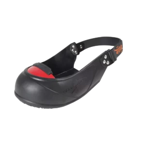 Overschoen Visitor BLACK