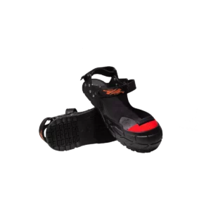 Overschoen Visitor Premium BLACK