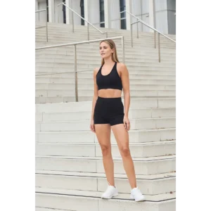 Naadloze shorty algemeen-0