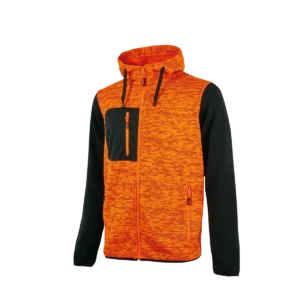 Orange Fluo