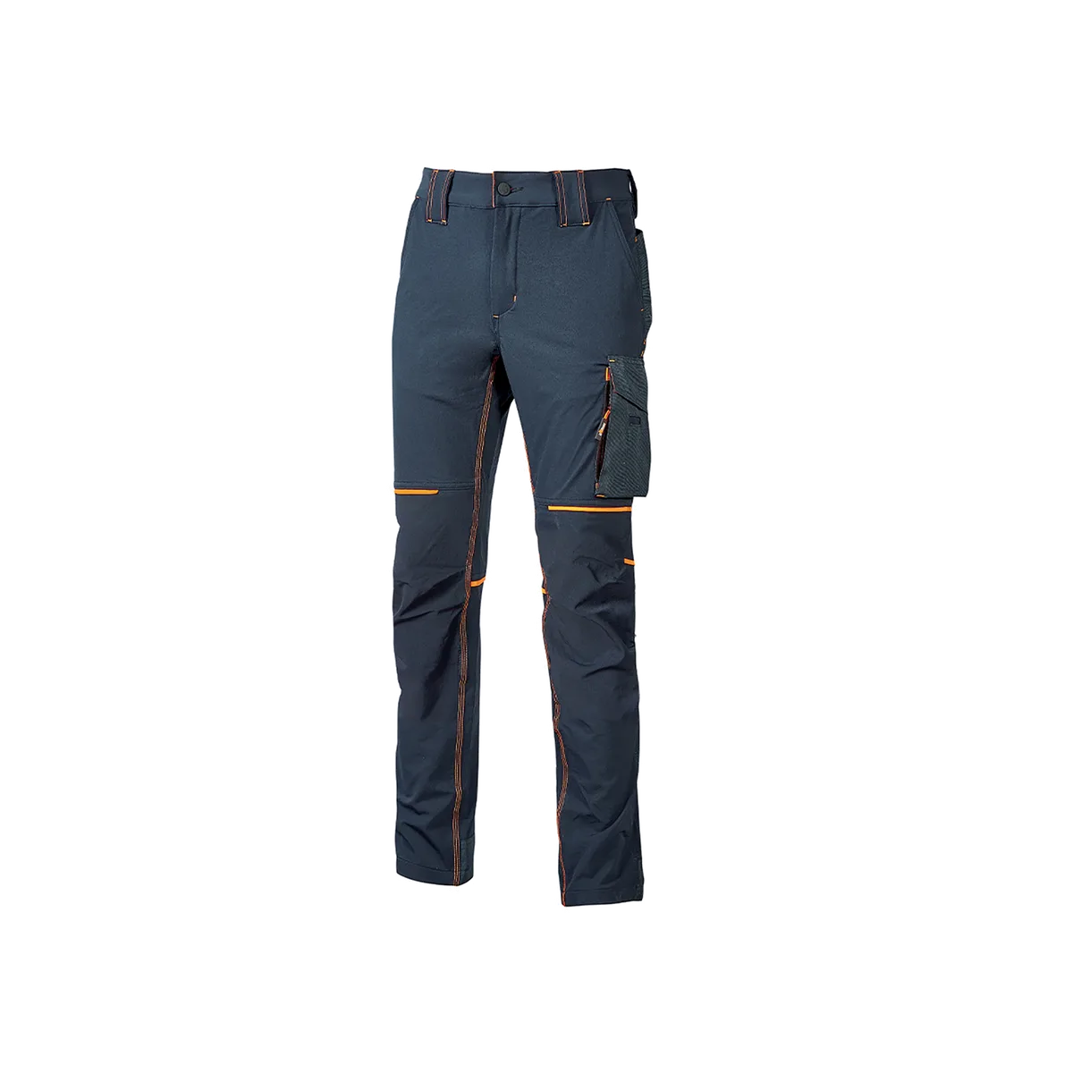 HerenWerkbroek world Deep Blue