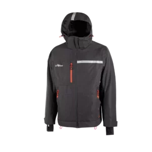 Jack Wink Asphalt Grey