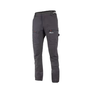 Herenbroek Horizon Asphalt Grey