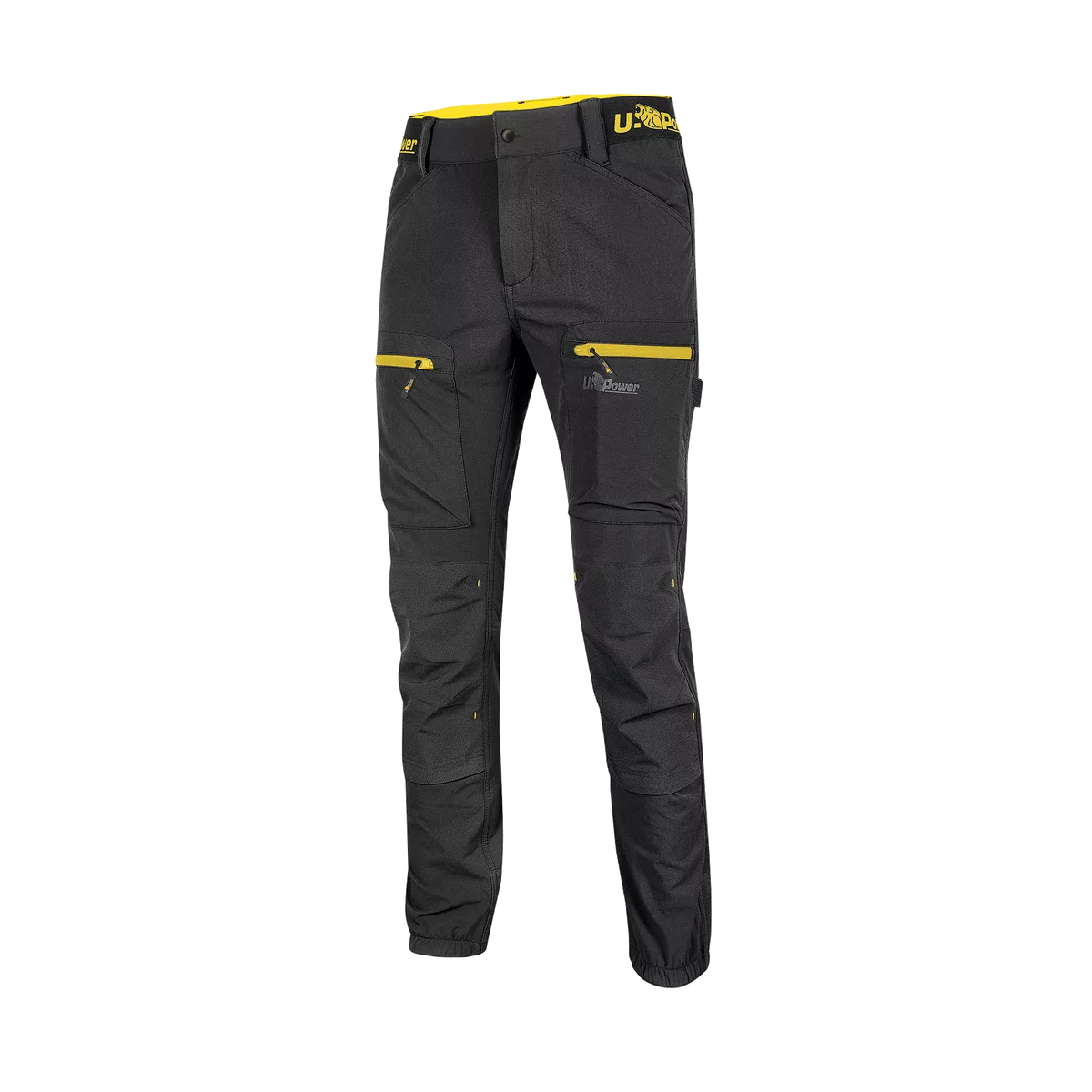 Herenbroek Horizon Black Carbon