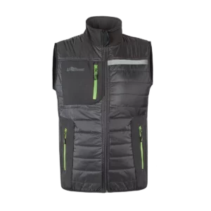 Asphalt Grey Green