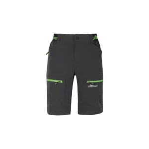Asphalt Grey Green