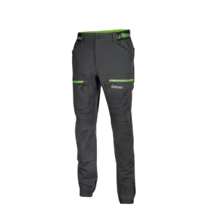 Asphalt Grey Green