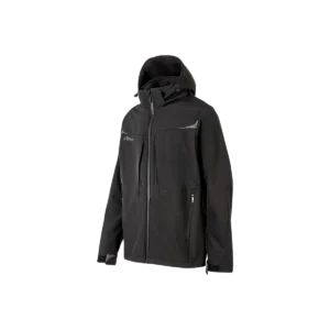 Verve Softshell jack Black / Black