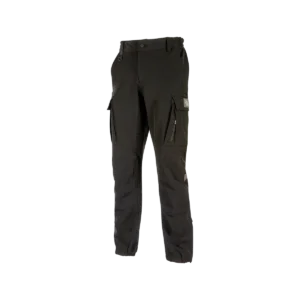 Trek technische broek Black / Black