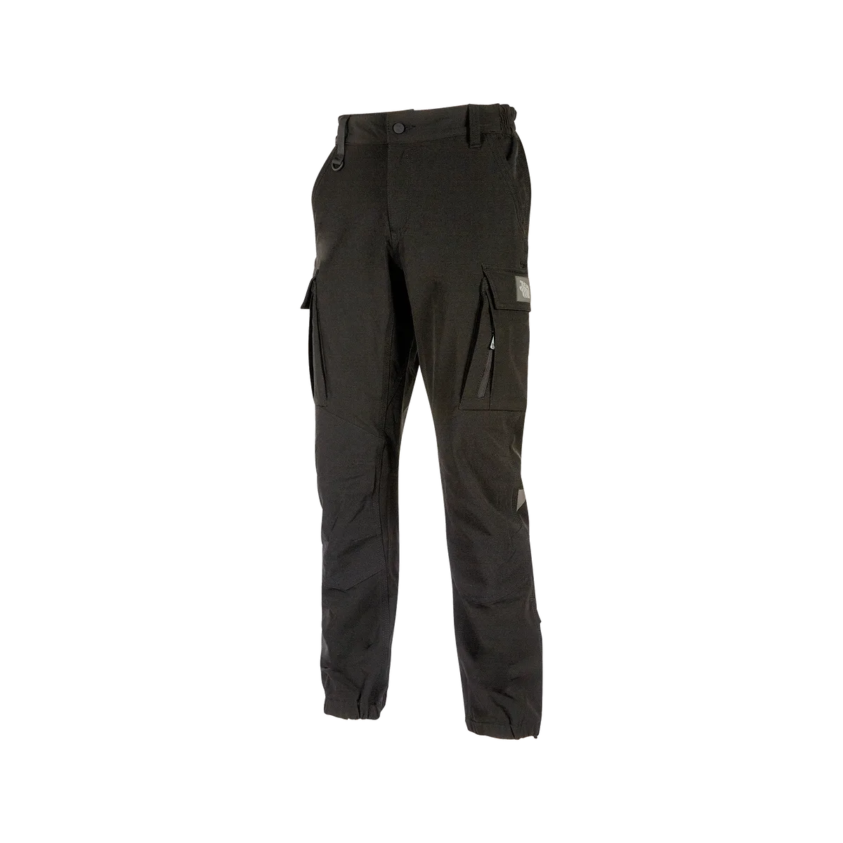 Trek technische broek Black / Black