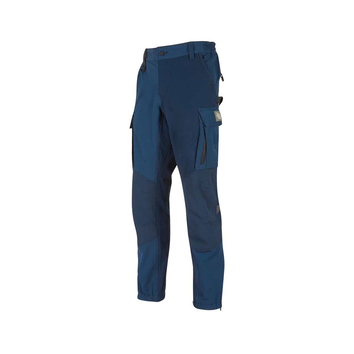 Trek technische broek Deep Blue / Deep Blue