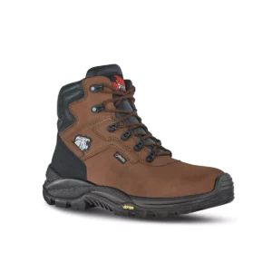 Brown / Black