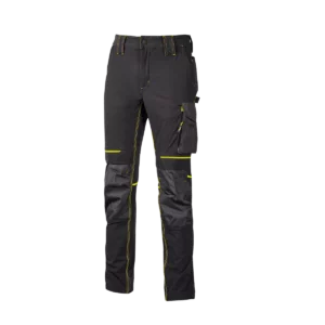 Atom damesbroek Black Carbon