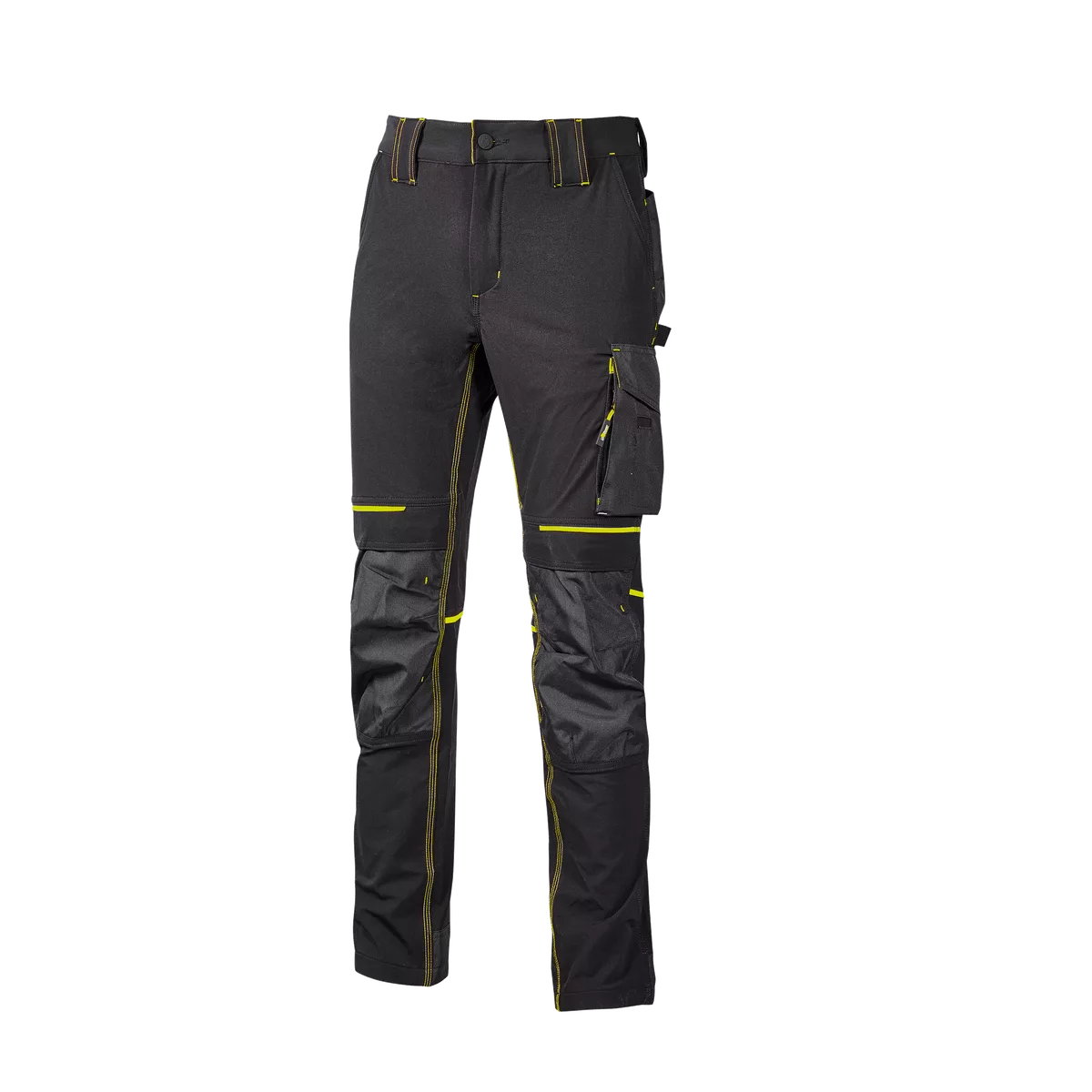 Atom damesbroek Black Carbon