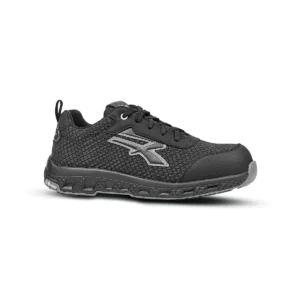 Black / Grey