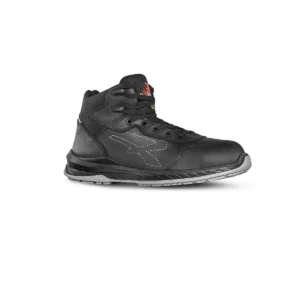 Black / Grey