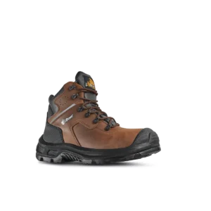 Brown / Black