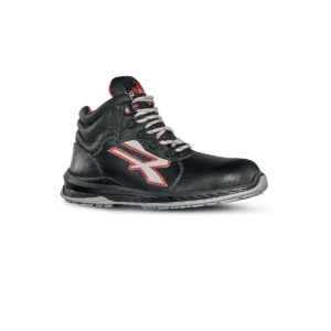 Noir / Rouge