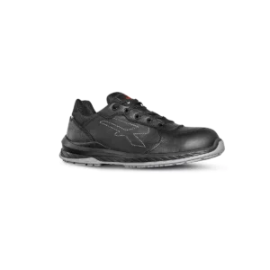 Black / Grey